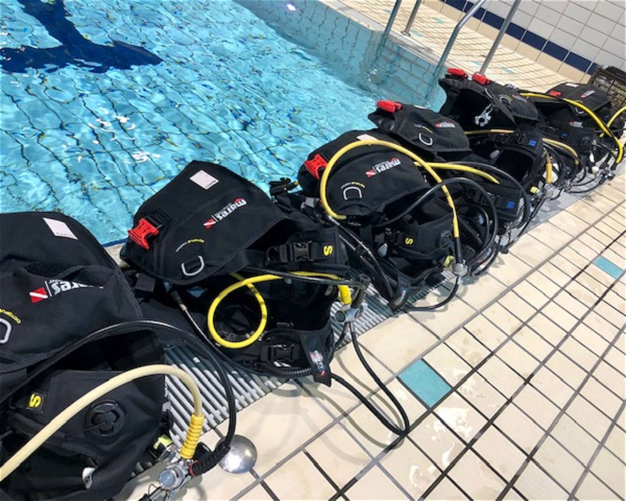 TSA -Tauch Sport Akademie, 90762 Fürth