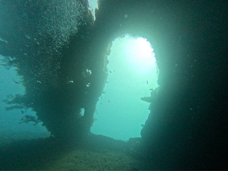 Divesite Image