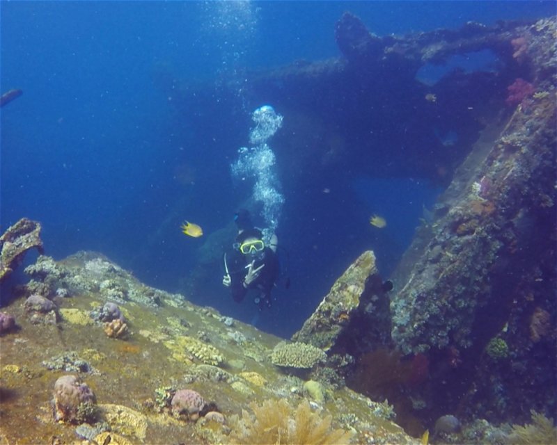 Divesite Image