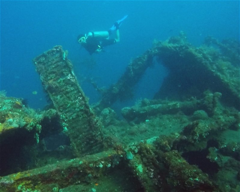 Divesite Image