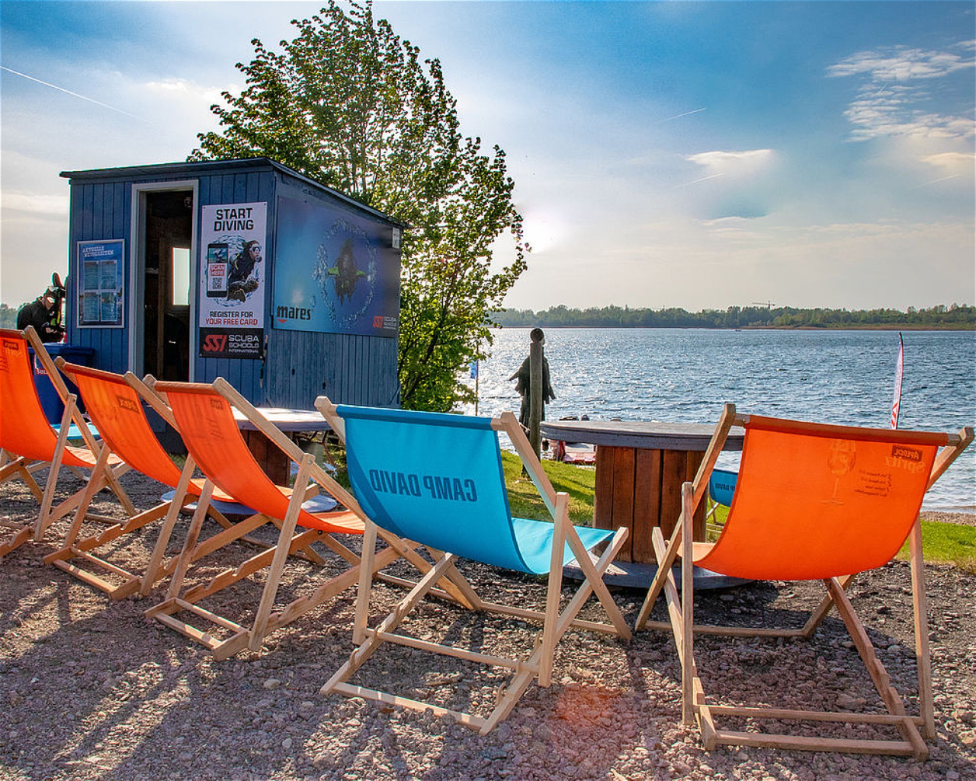 ALL ON SEA CAMP & SPORT RESORT GmbH, 04519 Rackwitz