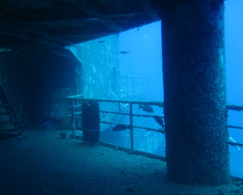 Divesite Image