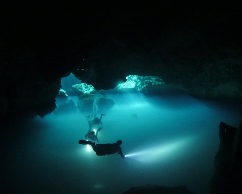 Divesite Image