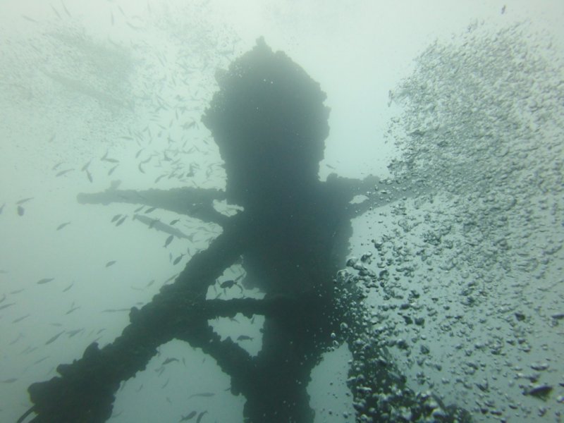 Divesite Image