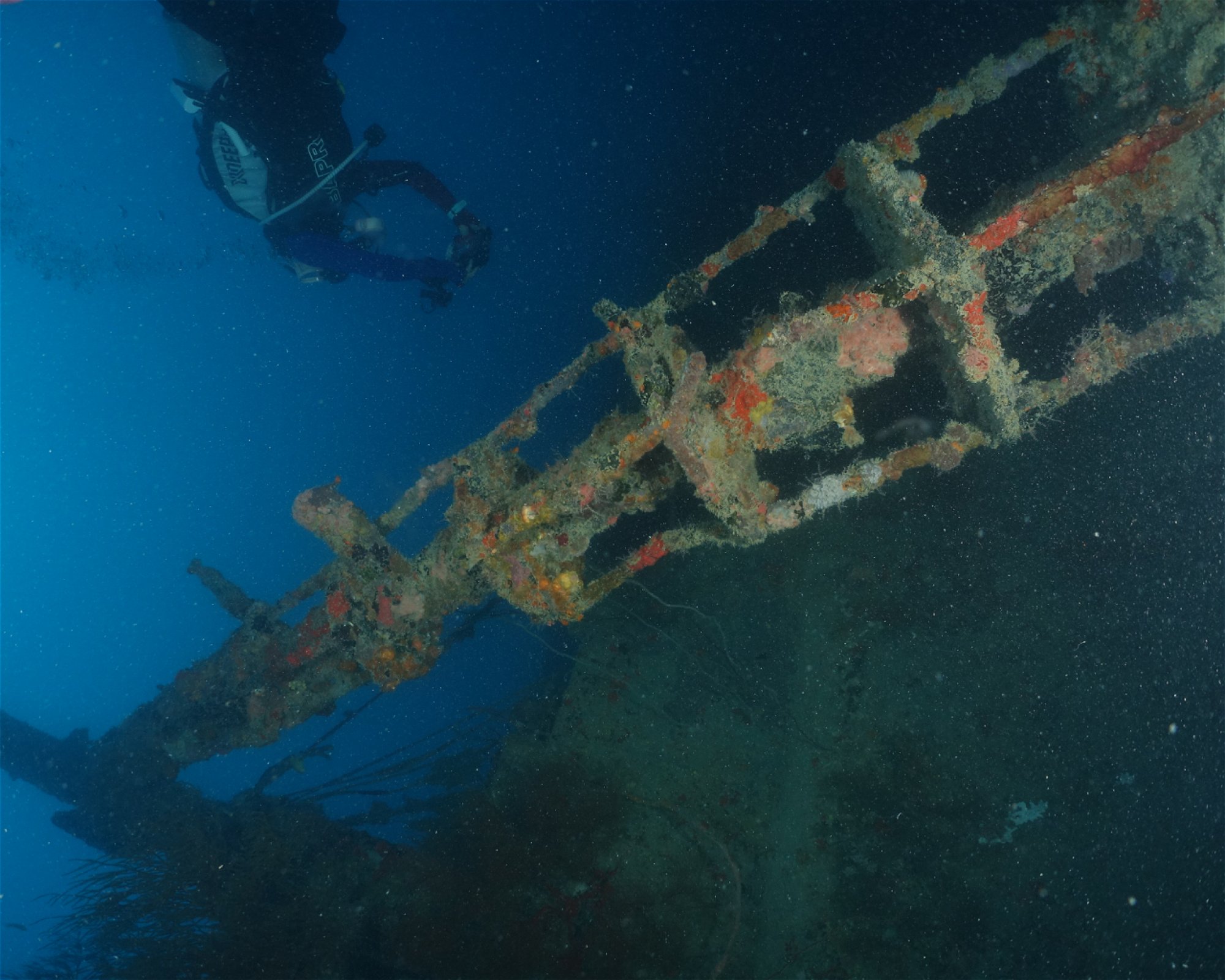 INSTRUMENT DIVE ADVENTURE, 17111 Bekasi Timur