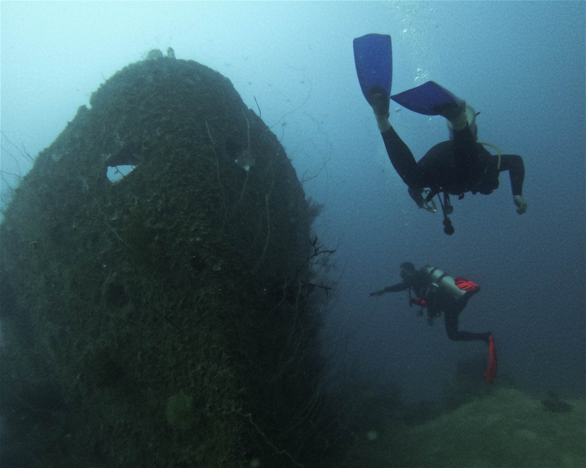 INSTRUMENT DIVE ADVENTURE, 17111 Bekasi Timur