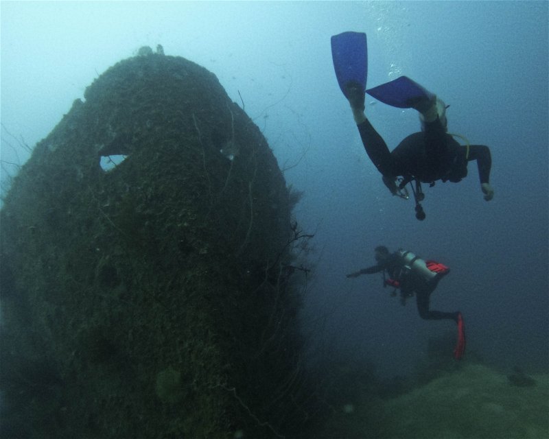 Divesite Image