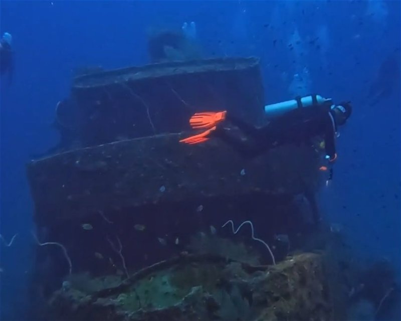 Divesite Image