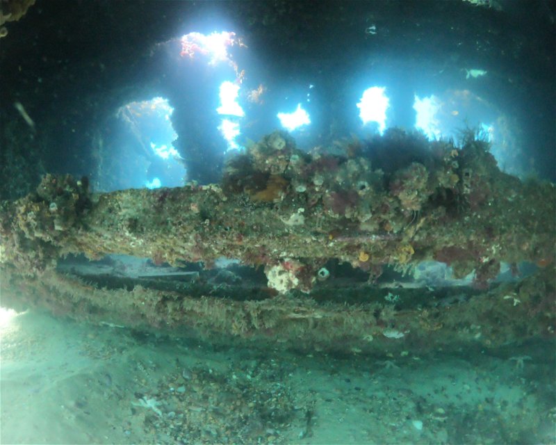 Divesite Image