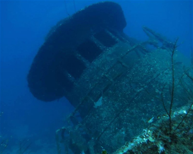 Divesite Image