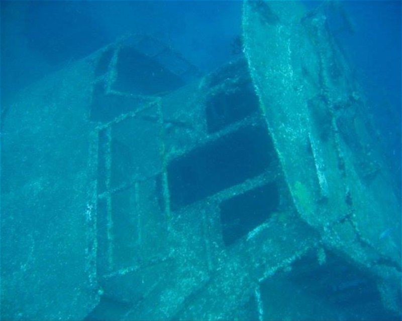 Divesite Image