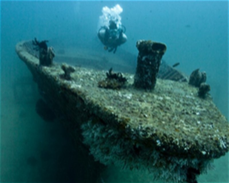 Divesite Image