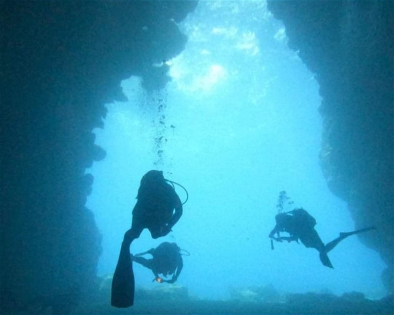 Divesite Image