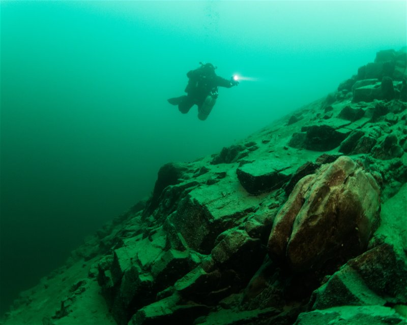 Divesite Image