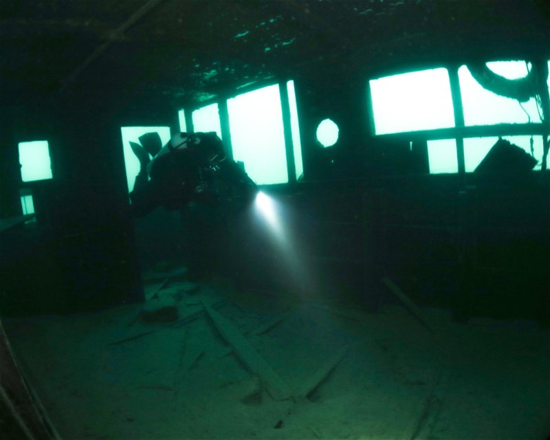 Divesite Image
