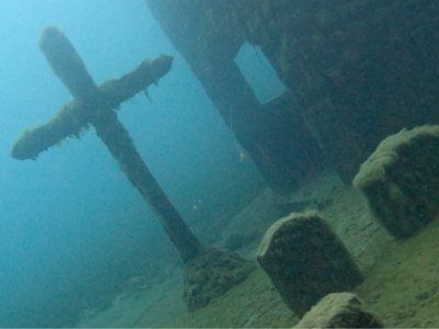 Sundhäuser See, Nordhausen  (★4.1)