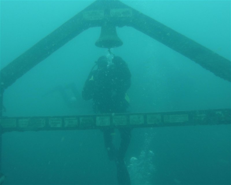 Divesite Image