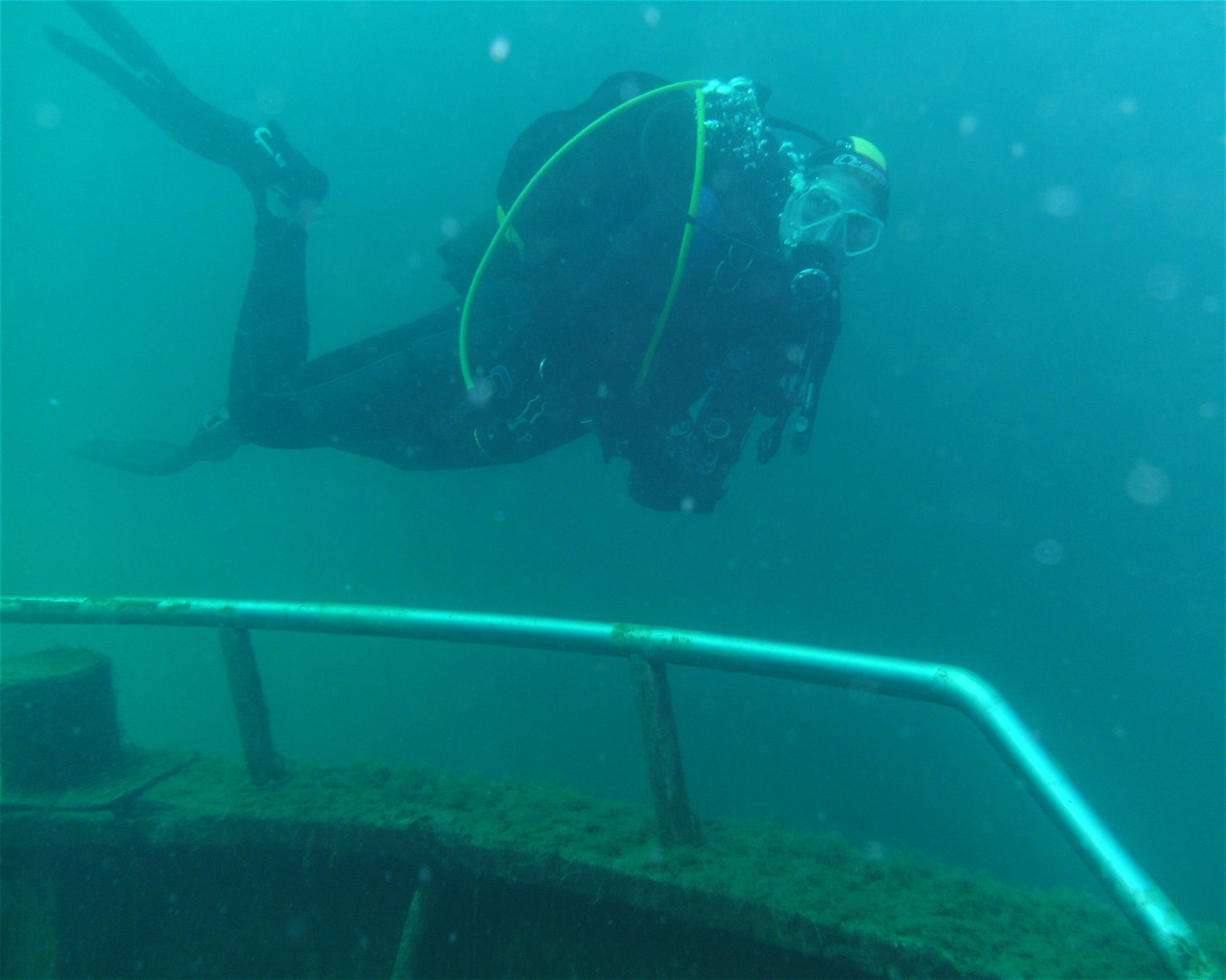 Diveteam Uetze, 31311 Uetze