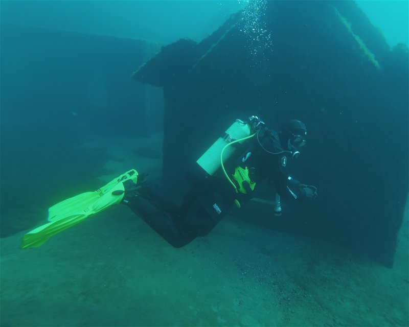 Divesite Image