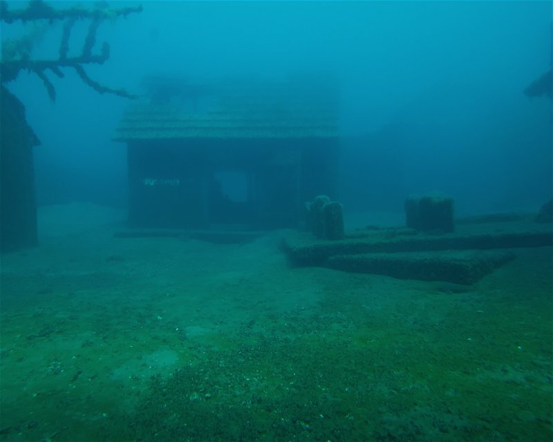 Divesite Image