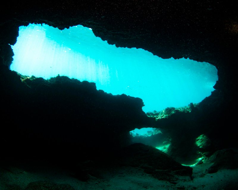 Divesite Image