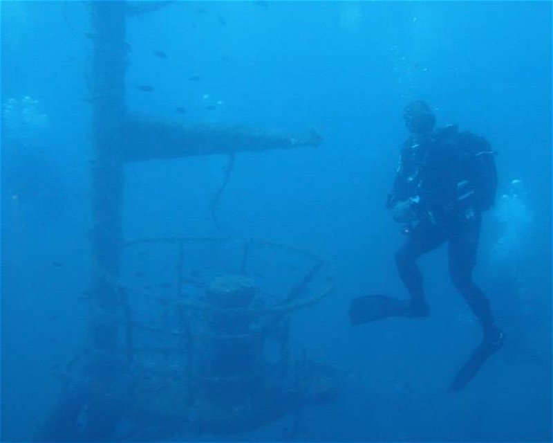 Divesite Image