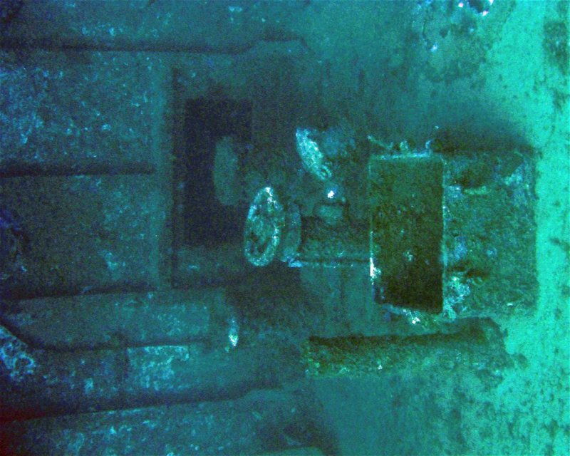 Divesite Image