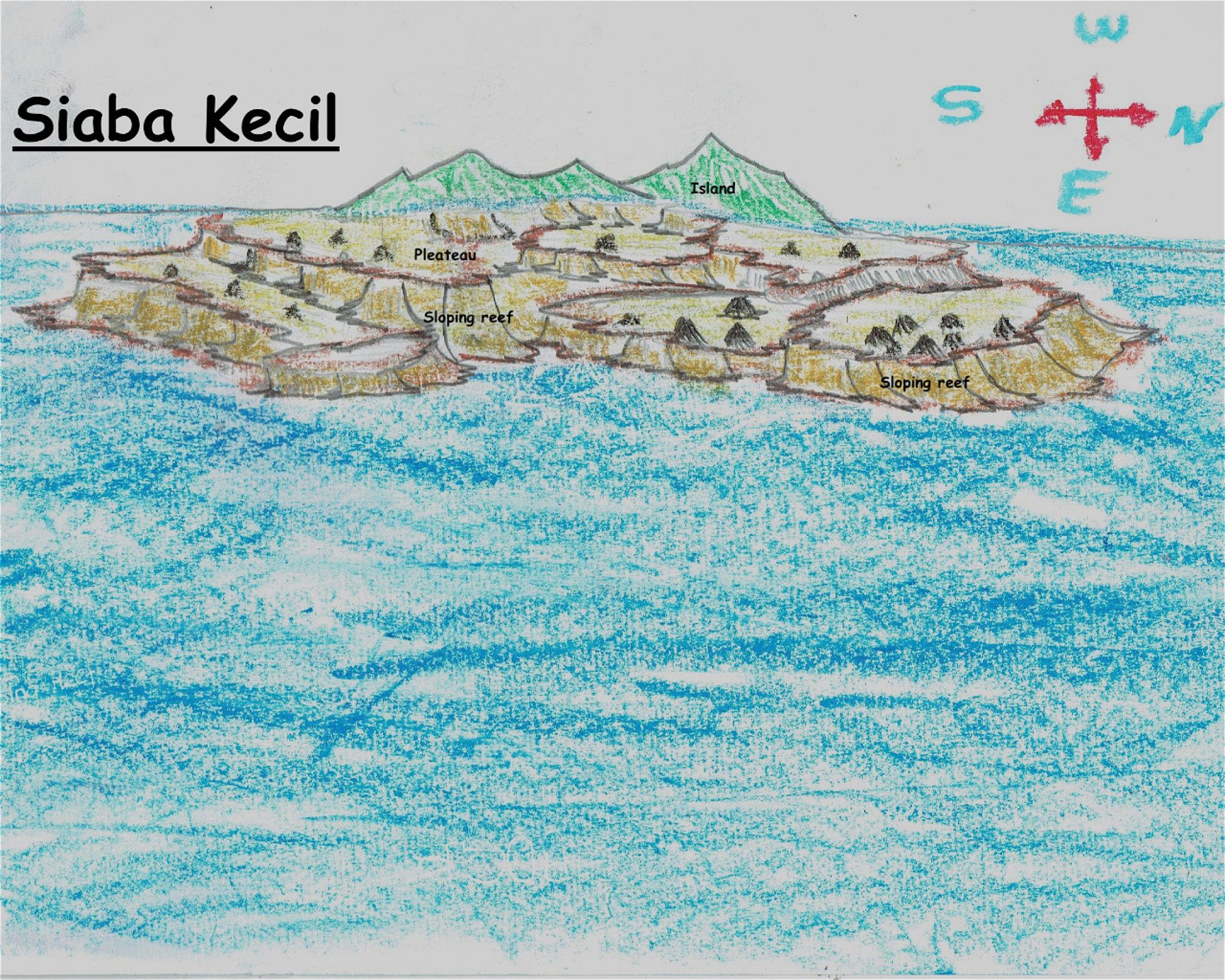 Uber Scuba Komodo, 86554 Labuan Bajo, East Nusa Tenggar