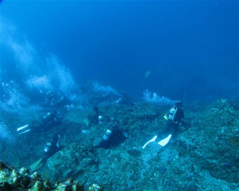 Divesite Image