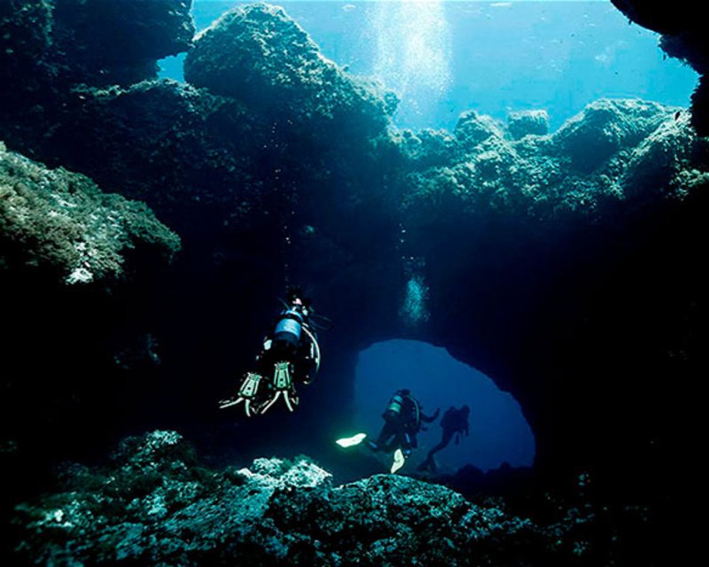 Divesite Image