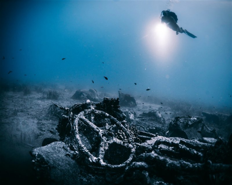 Divesite Image