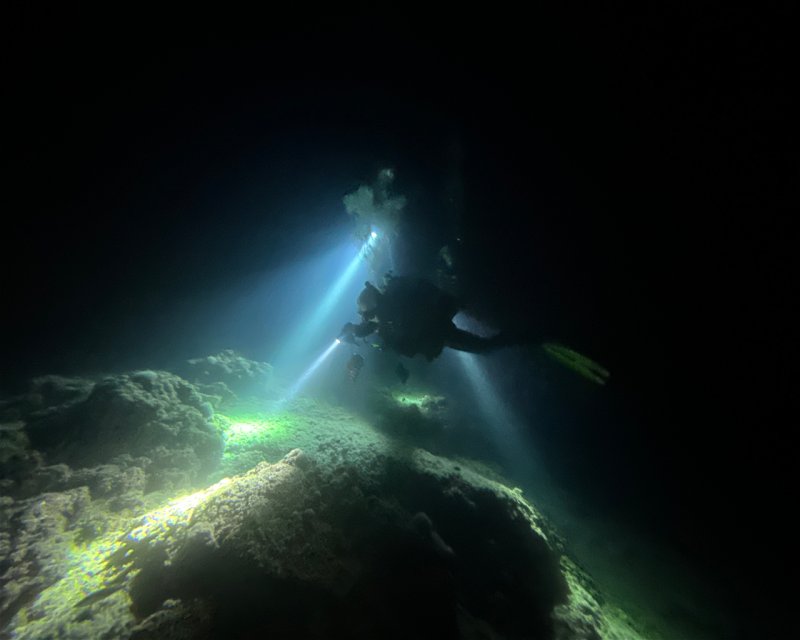 Divesite Image