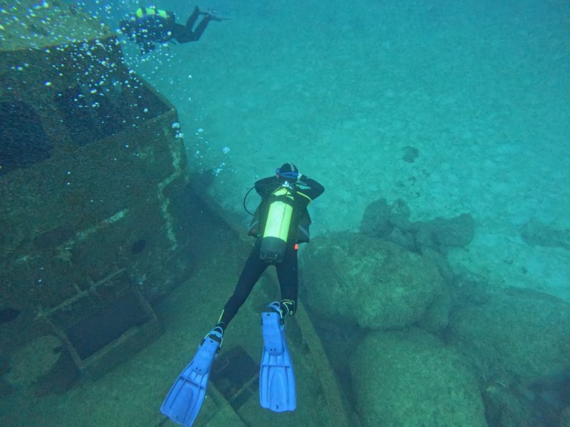 Divesite Image
