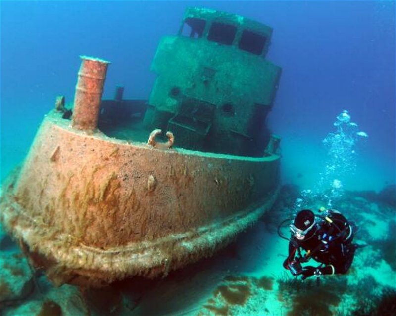 Divesite Image