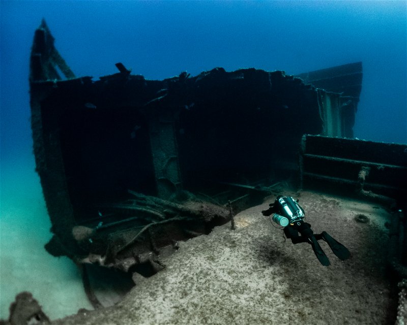 Divesite Image