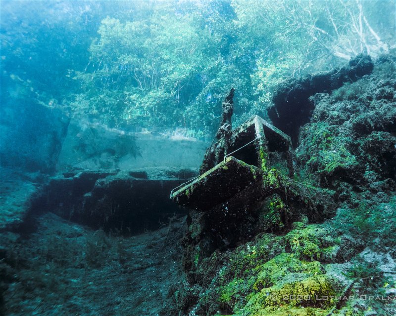 Divesite Image