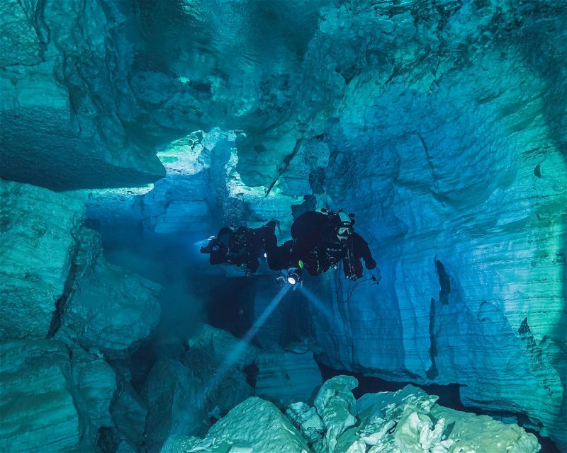 Divesite Image