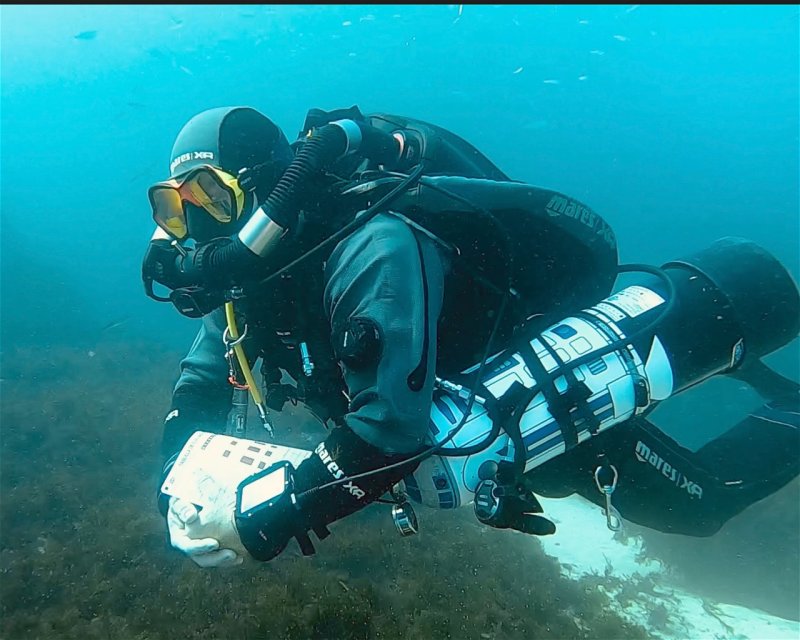 Divesite Image