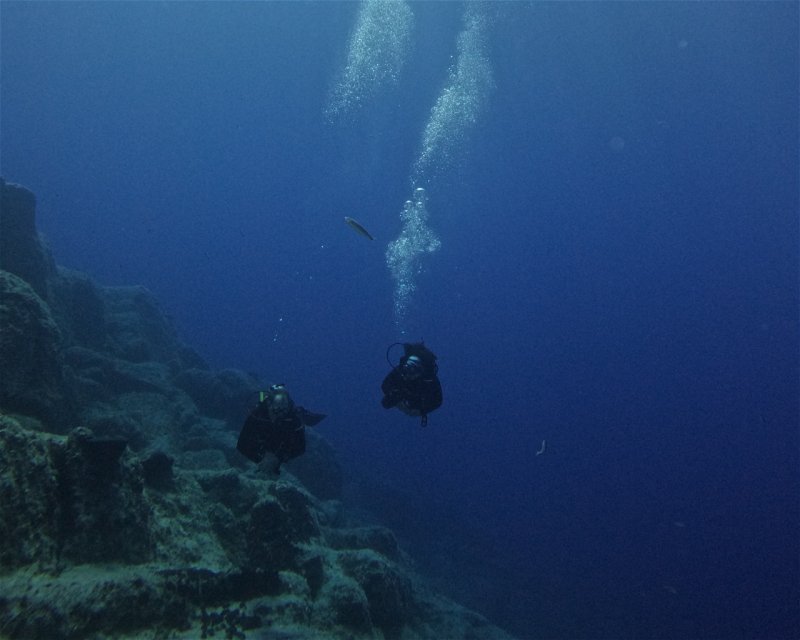 Divesite Image