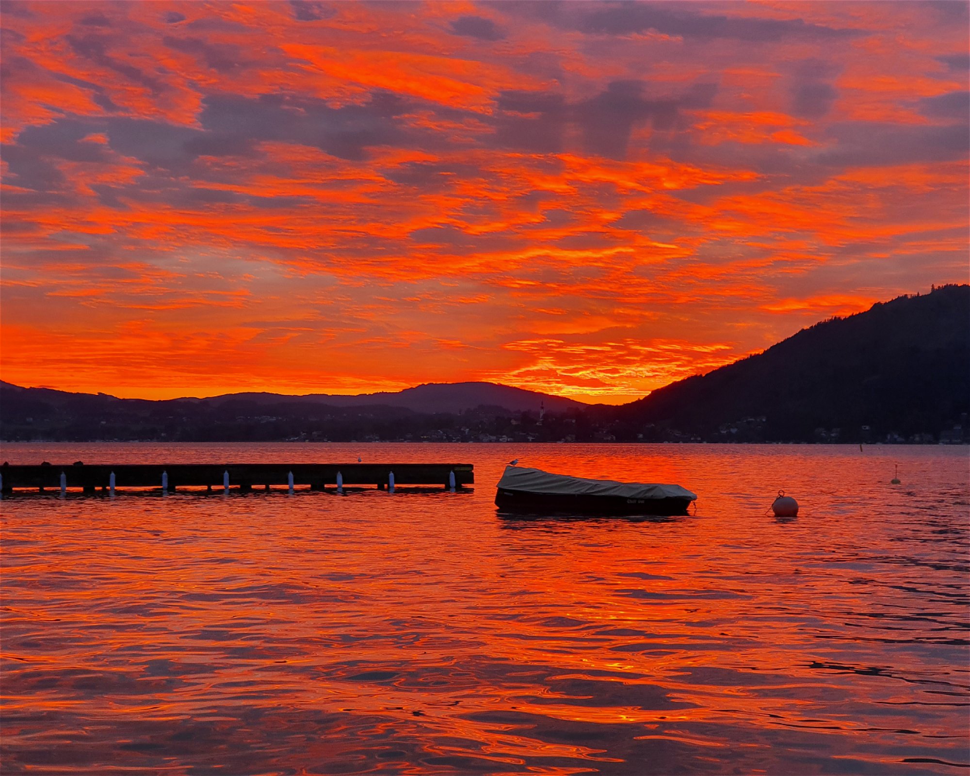 Underpressure Watersports, 4852 Weyregg am Attersee