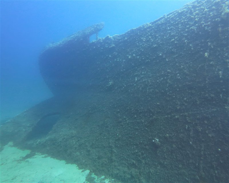 Divesite Image