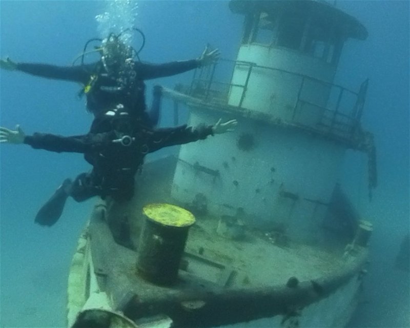 Divesite Image
