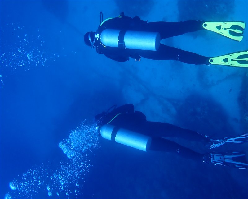 Divesite Image