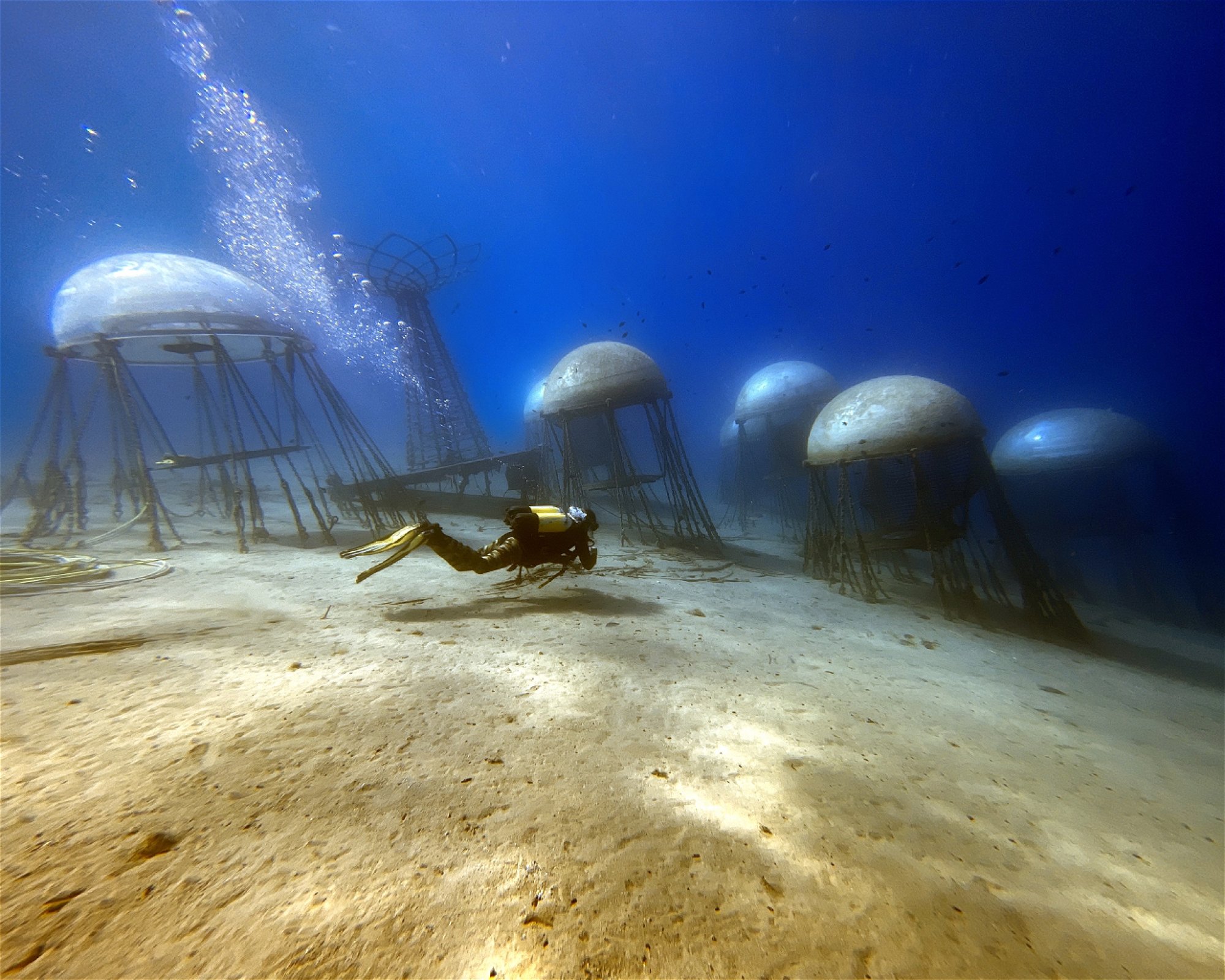 Diver’s Indoor, 85445 Aufkirchen