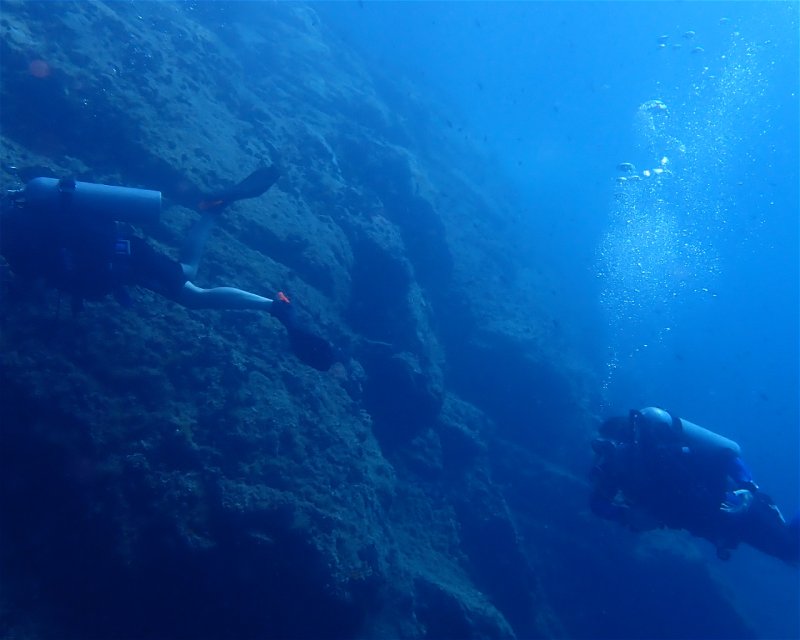 Divesite Image