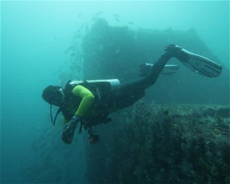 Divesite Image