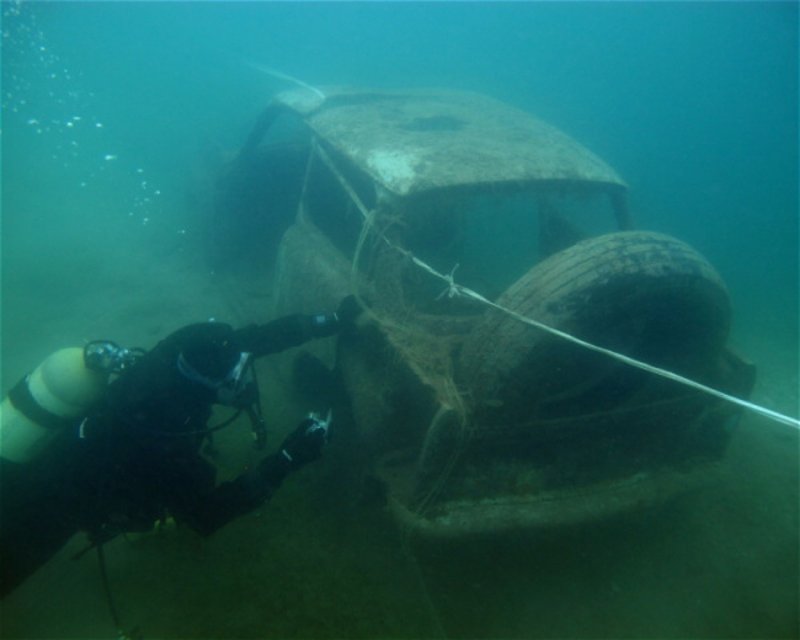 Divesite Image