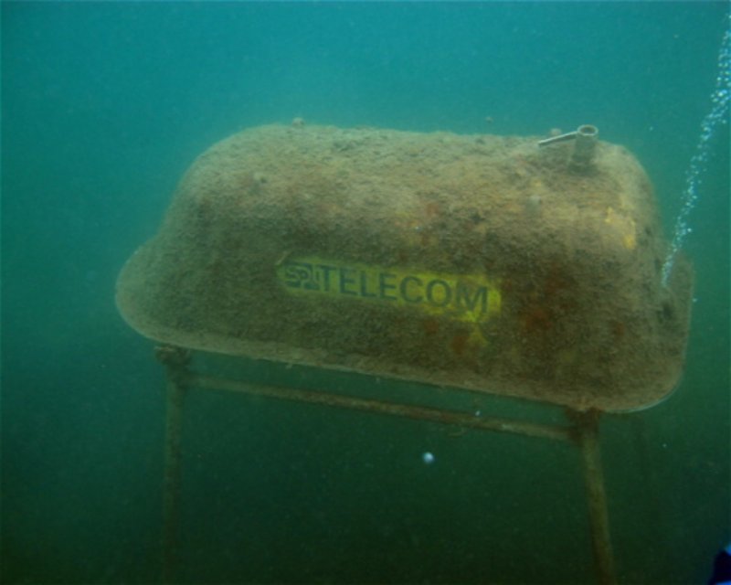 Divesite Image