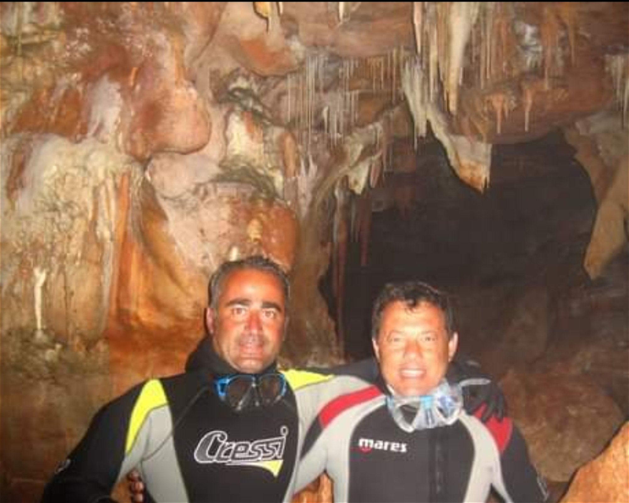 POSEIDON DIVING CENTER, 07041 Alghero