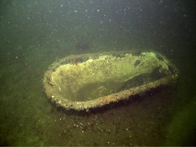 Divesite Image